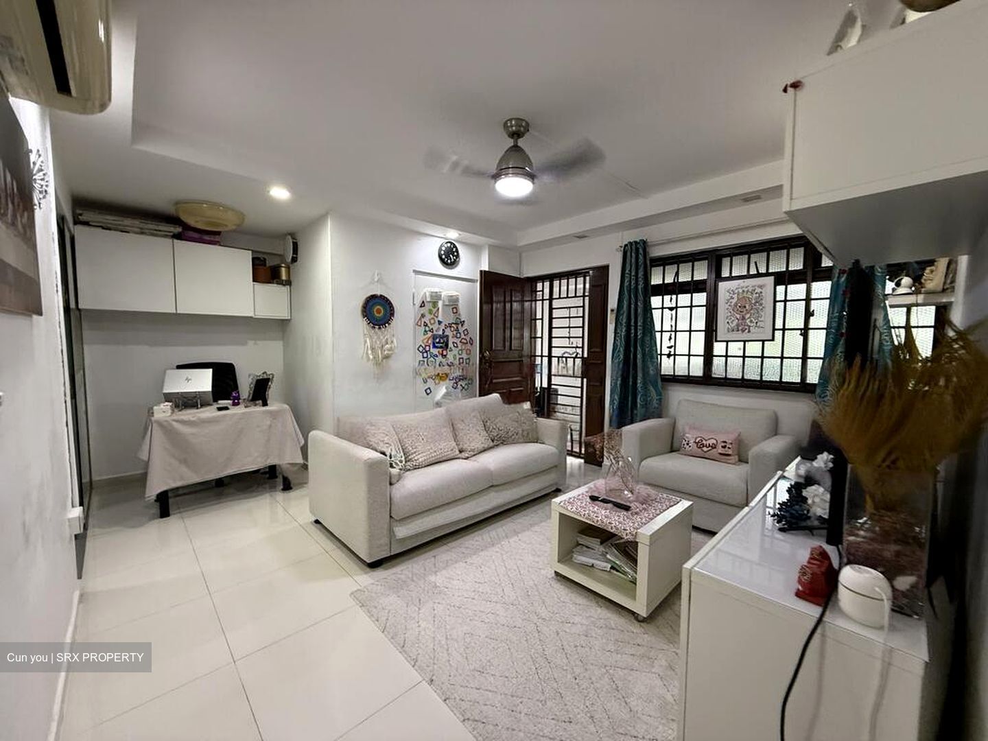 Blk 12 Cantonment Towers (Bukit Merah), HDB 3 Rooms #464450661